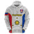 Philippines Rugby Hoodie Pacific Pilipinas Go Tamaraws LT14 - Polynesian Pride