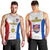 Philippines Rugby Men Tank Top Pacific Pilipinas Go Tamaraws LT14 - Polynesian Pride