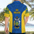 Solomon Islands Rugby Hawaiian Shirt Pacific Go Solies LT14 - Polynesian Pride