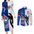 custom-fiji-and-samoa-rugby-couples-matching-long-sleeve-bodycon-dress-and-long-sleeve-button-shirts-2023-world-cup-samoan-mix-tapa-pattern