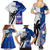 custom-fiji-and-samoa-rugby-family-matching-summer-maxi-dress-and-hawaiian-shirt-2023-world-cup-samoan-mix-tapa-pattern