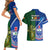 samoa-and-ireland-rugby-couples-matching-short-sleeve-bodycon-dress-and-hawaiian-shirt-2023-world-cup-manu-samoa-with-shamrocks