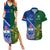 samoa-and-ireland-rugby-couples-matching-summer-maxi-dress-and-hawaiian-shirt-2023-world-cup-manu-samoa-with-shamrocks