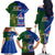 samoa-and-ireland-rugby-family-matching-off-shoulder-long-sleeve-dress-and-hawaiian-shirt-2023-world-cup-manu-samoa-with-shamrocks