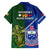 samoa-and-ireland-rugby-family-matching-off-shoulder-long-sleeve-dress-and-hawaiian-shirt-2023-world-cup-manu-samoa-with-shamrocks