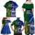 samoa-and-ireland-rugby-family-matching-off-shoulder-maxi-dress-and-hawaiian-shirt-2023-world-cup-manu-samoa-with-shamrocks