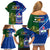 samoa-and-ireland-rugby-family-matching-off-shoulder-short-dress-and-hawaiian-shirt-2023-world-cup-manu-samoa-with-shamrocks