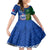 samoa-and-ireland-rugby-kid-short-sleeve-dress-2023-world-cup-manu-samoa-with-shamrocks