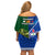 samoa-and-ireland-rugby-off-shoulder-short-dress-2023-world-cup-manu-samoa-with-shamrocks