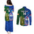 custom-samoa-and-ireland-rugby-couples-matching-puletasi-dress-and-long-sleeve-button-shirts-2023-world-cup-manu-samoa-with-shamrocks