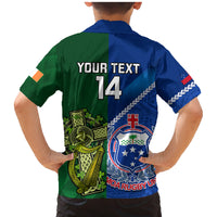 custom-samoa-and-ireland-rugby-family-matching-mermaid-dress-and-hawaiian-shirt-2023-world-cup-manu-samoa-with-shamrocks