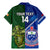 custom-samoa-and-ireland-rugby-family-matching-mermaid-dress-and-hawaiian-shirt-2023-world-cup-manu-samoa-with-shamrocks