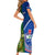 custom-samoa-and-ireland-rugby-family-matching-short-sleeve-bodycon-dress-and-hawaiian-shirt-2023-world-cup-manu-samoa-with-shamrocks