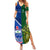 custom-samoa-and-ireland-rugby-family-matching-summer-maxi-dress-and-hawaiian-shirt-2023-world-cup-manu-samoa-with-shamrocks