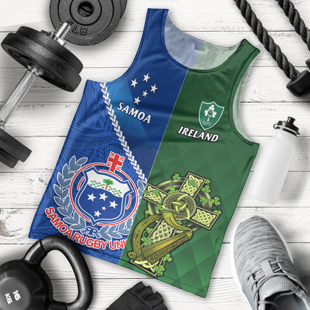 custom-samoa-and-ireland-rugby-men-tank-top-2023-world-cup-manu-samoa-with-shamrocks