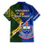 samoa-and-south-africa-rugby-family-matching-long-sleeve-bodycon-dress-and-hawaiian-shirt-2023-world-cup-manu-samoa-with-springboks