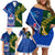 samoa-and-south-africa-rugby-family-matching-off-shoulder-short-dress-and-hawaiian-shirt-2023-world-cup-manu-samoa-with-springboks