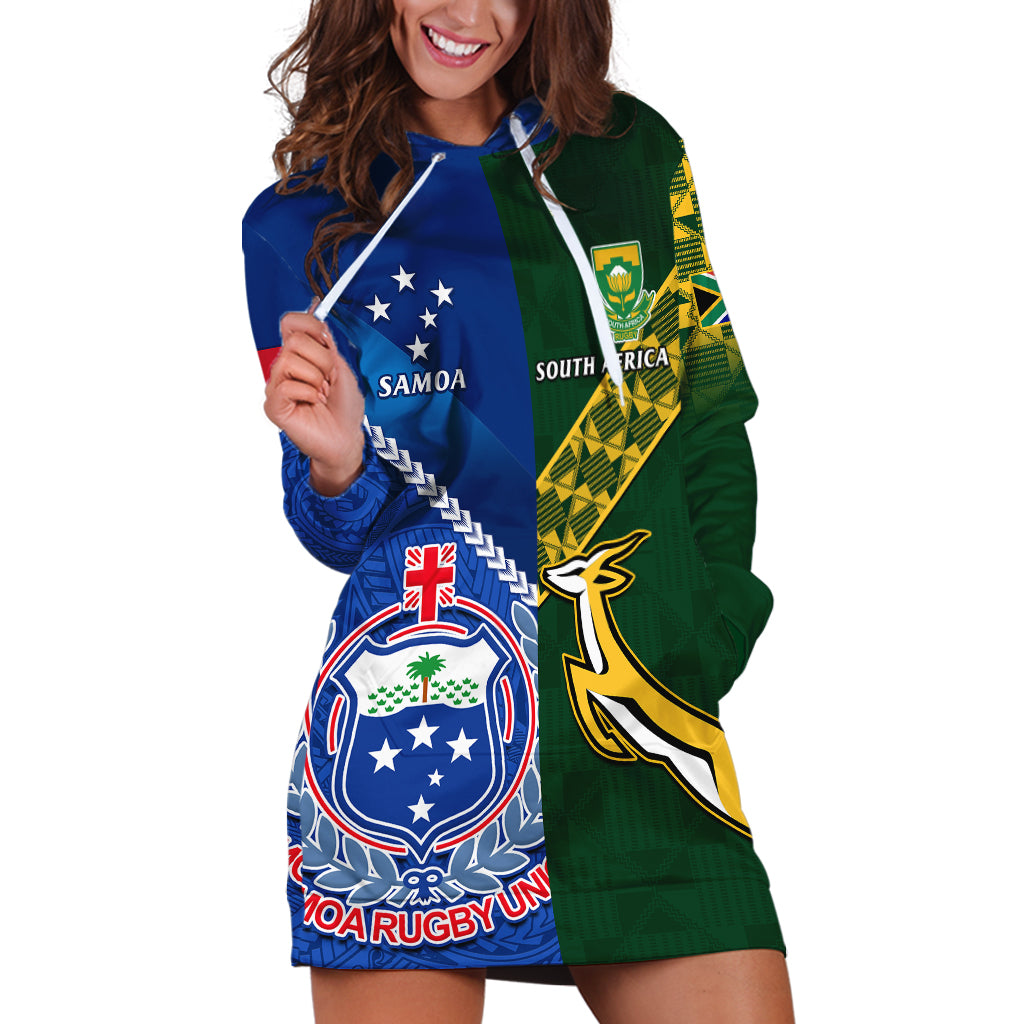 samoa-and-south-africa-rugby-hoodie-dress-2023-world-cup-manu-samoa-with-springboks