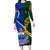 samoa-and-south-africa-rugby-long-sleeve-bodycon-dress-2023-world-cup-manu-samoa-with-springboks