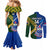 custom-samoa-and-south-africa-rugby-couples-matching-mermaid-dress-and-long-sleeve-button-shirts-2023-world-cup-manu-samoa-with-springboks