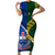 custom-samoa-and-south-africa-rugby-short-sleeve-bodycon-dress-2023-world-cup-manu-samoa-with-springboks