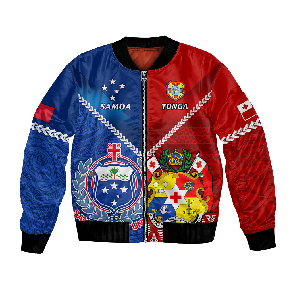 samoa-and-tonga-rugby-bomber-jacket-2023-world-cup-manu-samoa-with-ikale-tahi