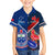 samoa-and-france-rugby-family-matching-short-sleeve-bodycon-dress-and-hawaiian-shirt-2023-world-cup-manu-samoa-with-les-bleus