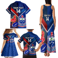 custom-samoa-and-france-rugby-family-matching-tank-maxi-dress-and-hawaiian-shirt-2023-world-cup-manu-samoa-with-les-bleus