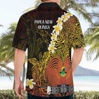Papua New Guinea 1975 Hawaiian Shirt Create Our History Inspire Our Future LT14 - Polynesian Pride