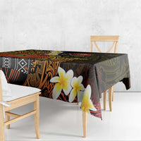Papua New Guinea 1975 Tablecloth Create Our History Inspire Our Future LT14 - Polynesian Pride