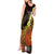 Papua New Guinea 1975 Tank Maxi Dress Create Our History Inspire Our Future - Polynesian Pride
