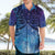 New Zealand Matariki Hawaiian Shirt Aotearoa Maori New Year Galaxy Maori Silver Fern