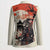 Samurai Warrior Japan Blazer Red-blossomed Tree Classic Japanese Stylized - Polynesian Pride