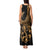 polynesia-tank-maxi-dress-fish-hook-tattoo-go-fishing-polynesian-pattern-gold