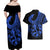 polynesia-couples-matching-off-shoulder-maxi-dress-and-hawaiian-shirt-fish-hook-tattoo-go-fishing-polynesian-pattern-blue