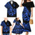 polynesia-family-matching-mermaid-dress-and-hawaiian-shirt-fish-hook-tattoo-go-fishing-polynesian-pattern-blue