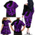 polynesia-family-matching-off-shoulder-long-sleeve-dress-and-hawaiian-shirt-fish-hook-tattoo-go-fishing-polynesian-pattern-purple