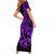 polynesia-family-matching-short-sleeve-bodycon-dress-and-hawaiian-shirt-fish-hook-tattoo-go-fishing-polynesian-pattern-purple