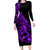 polynesia-long-sleeve-bodycon-dress-fish-hook-tattoo-go-fishing-polynesian-pattern-purple