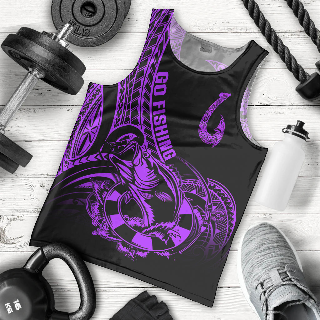 polynesia-men-tank-top-fish-hook-tattoo-go-fishing-polynesian-pattern-purple