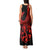 polynesia-tank-maxi-dress-fish-hook-tattoo-go-fishing-polynesian-pattern-red