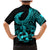 polynesia-family-matching-mermaid-dress-and-hawaiian-shirt-fish-hook-tattoo-go-fishing-polynesian-pattern-turquosie