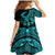 polynesia-family-matching-mermaid-dress-and-hawaiian-shirt-fish-hook-tattoo-go-fishing-polynesian-pattern-turquosie