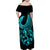 polynesia-family-matching-off-shoulder-maxi-dress-and-hawaiian-shirt-fish-hook-tattoo-go-fishing-polynesian-pattern-turquosie