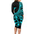 polynesia-long-sleeve-bodycon-dress-fish-hook-tattoo-go-fishing-polynesian-pattern-turquosie