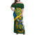 solomon-islands-family-matching-off-shoulder-maxi-dress-and-hawaiian-shirt-tropical-leaves-with-melanesian-pattern