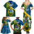 solomon-islands-family-matching-summer-maxi-dress-and-hawaiian-shirt-tropical-leaves-with-melanesian-pattern