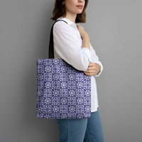 Polu Palaka Quilt Hawaii Tote Bag Hawaiian Tropical Monstera Sea Turtle LT14 - Polynesian Pride