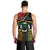 Vanuatu 1980 Men Tank Top Hapi 44 Yia Indipendens Anivesari