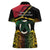 Vanuatu 1980 Women Polo Shirt Hapi 44 Yia Indipendens Anivesari